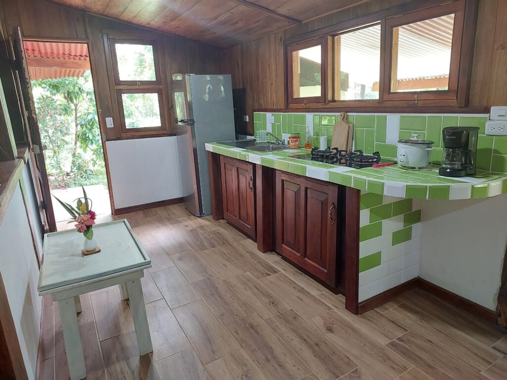 Costa Rica Vacation Rental in Caño Negro Wildlife Refuge